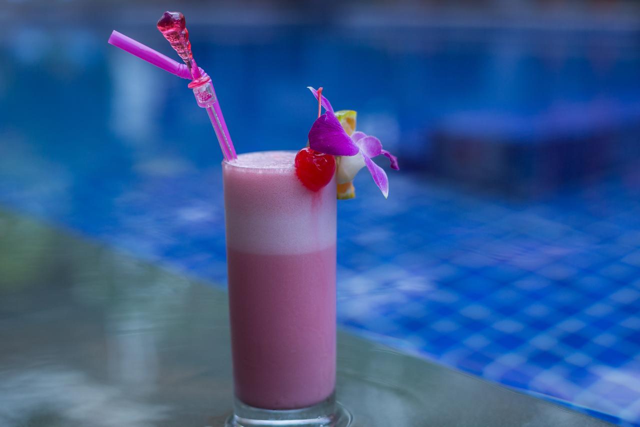 Gz Angkor Boutique Hotel Siem Reap Exterior photo